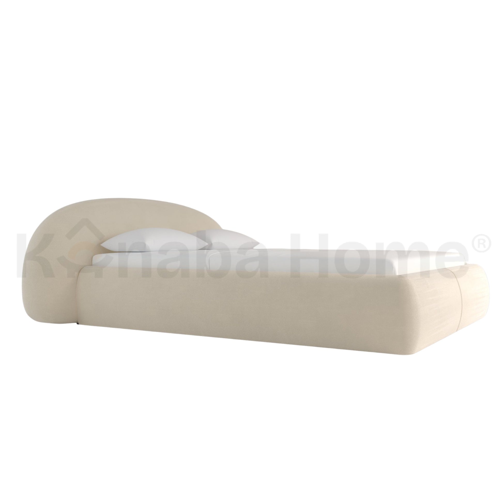 ArcLux Bed