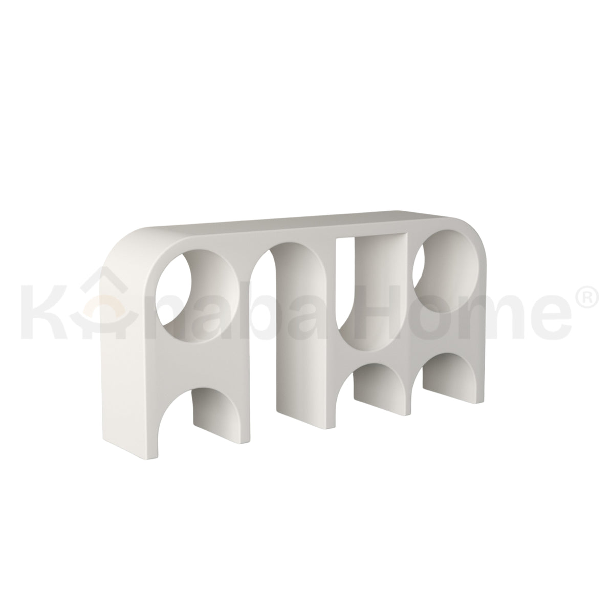Arcello Console Table
