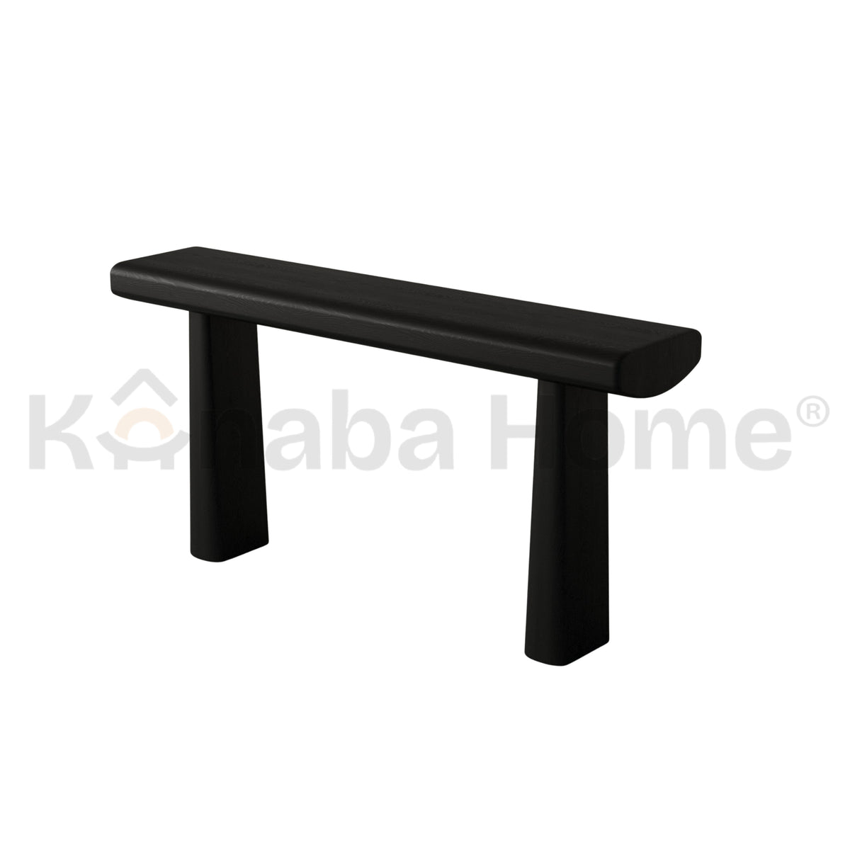 Archway Console Table