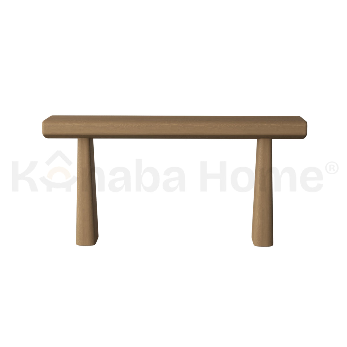 Archway Console Table