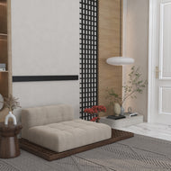 Aren Japanese Sofa
