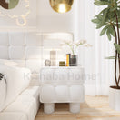 Arlo NightstandWhite