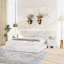 Switch Arlo Bedroom Set 2 image