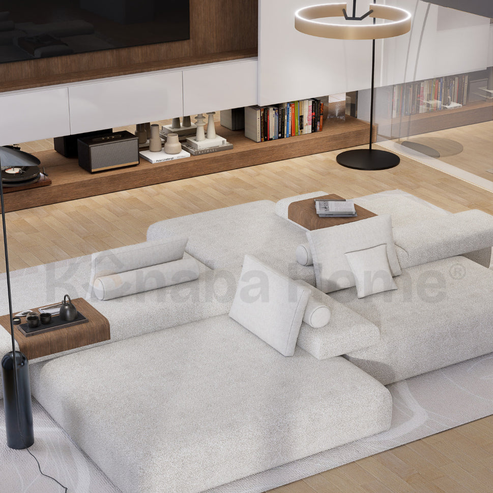 Arno Modular Sofa
