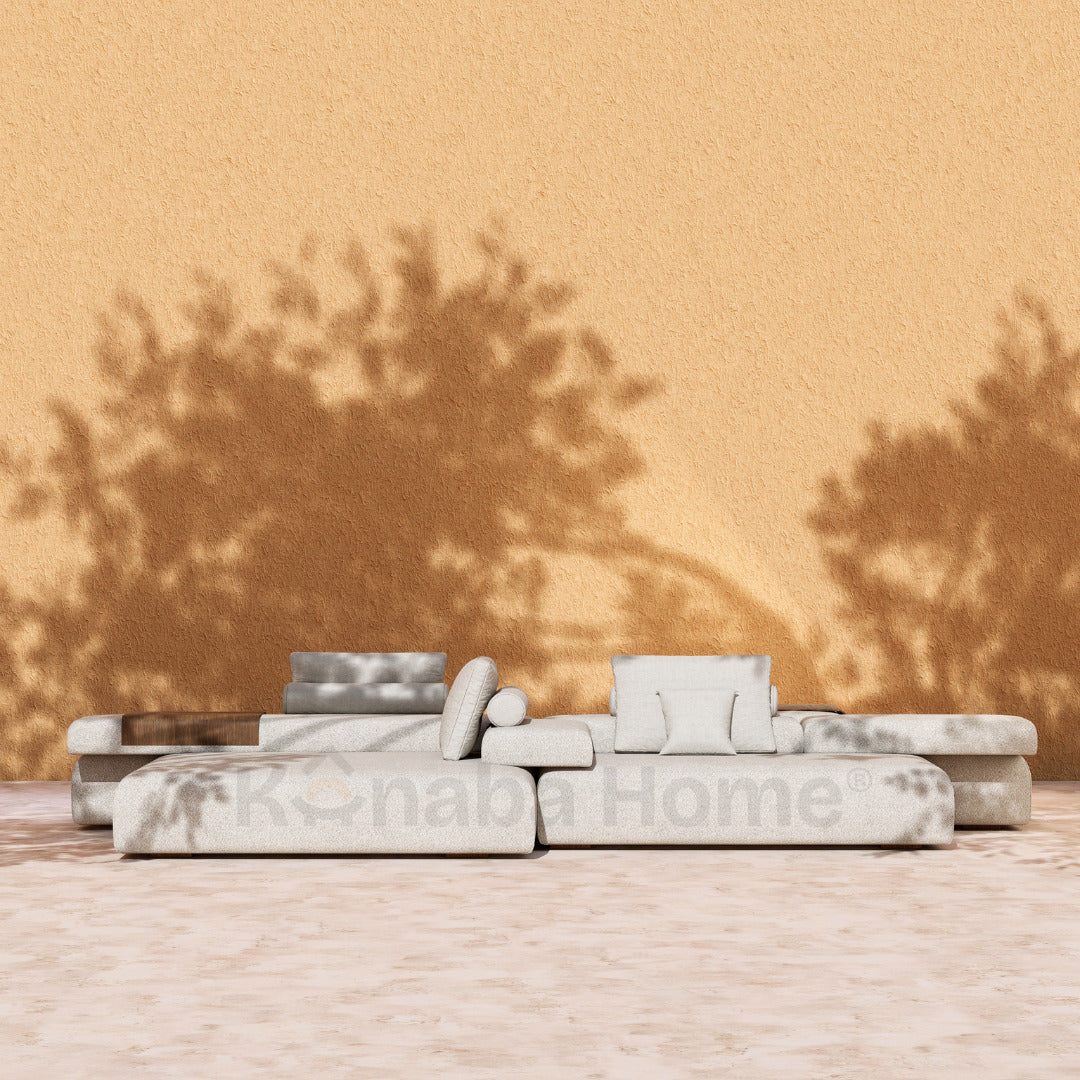 Arno Modular Sofa