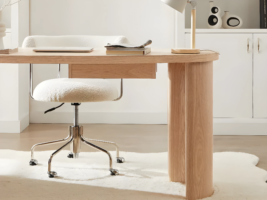 Arron Office Desk
