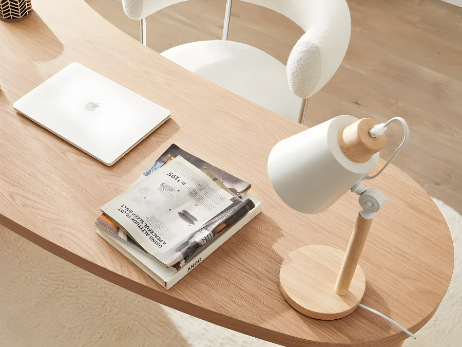 Arron Office Desk