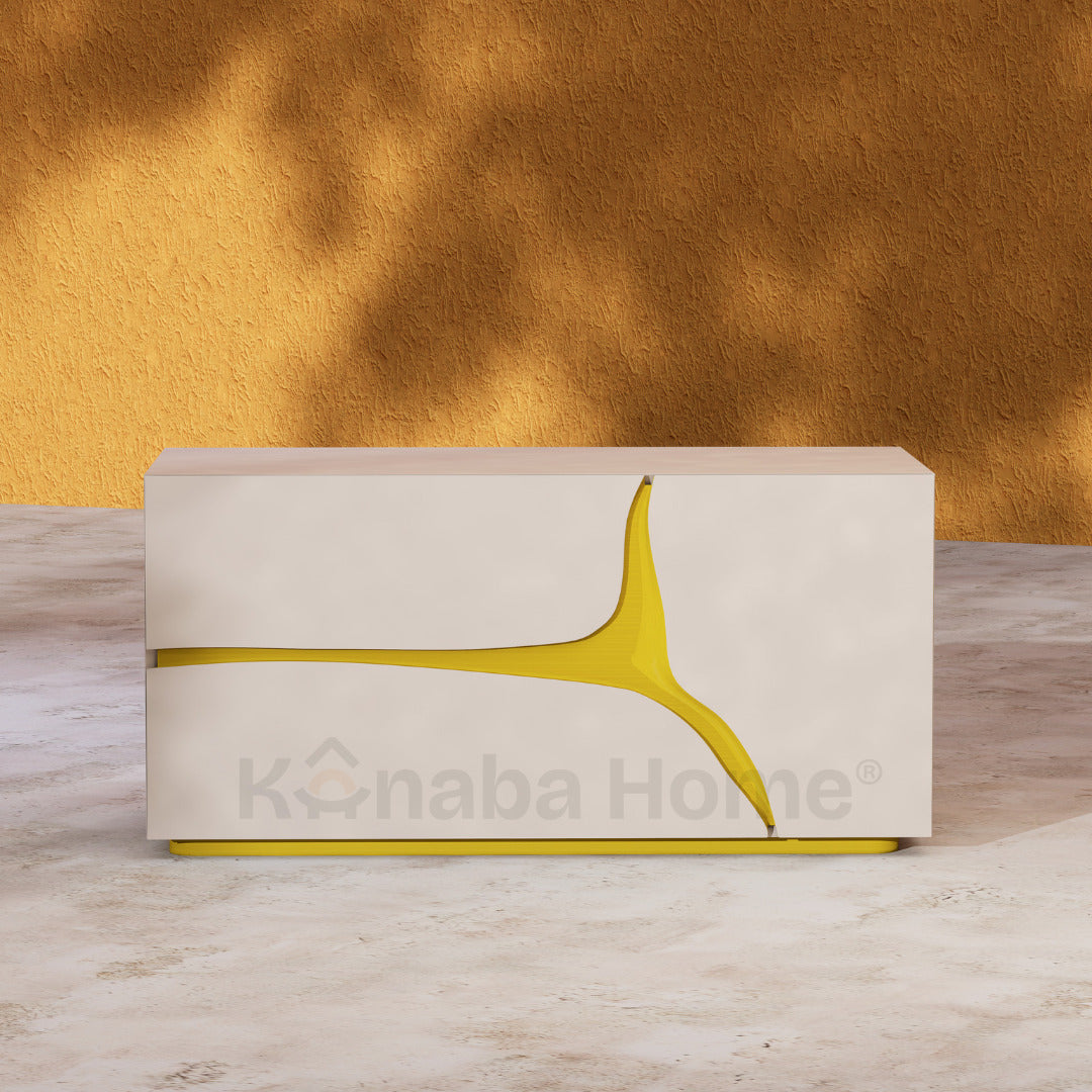 Arva Japanese Bedroom Set