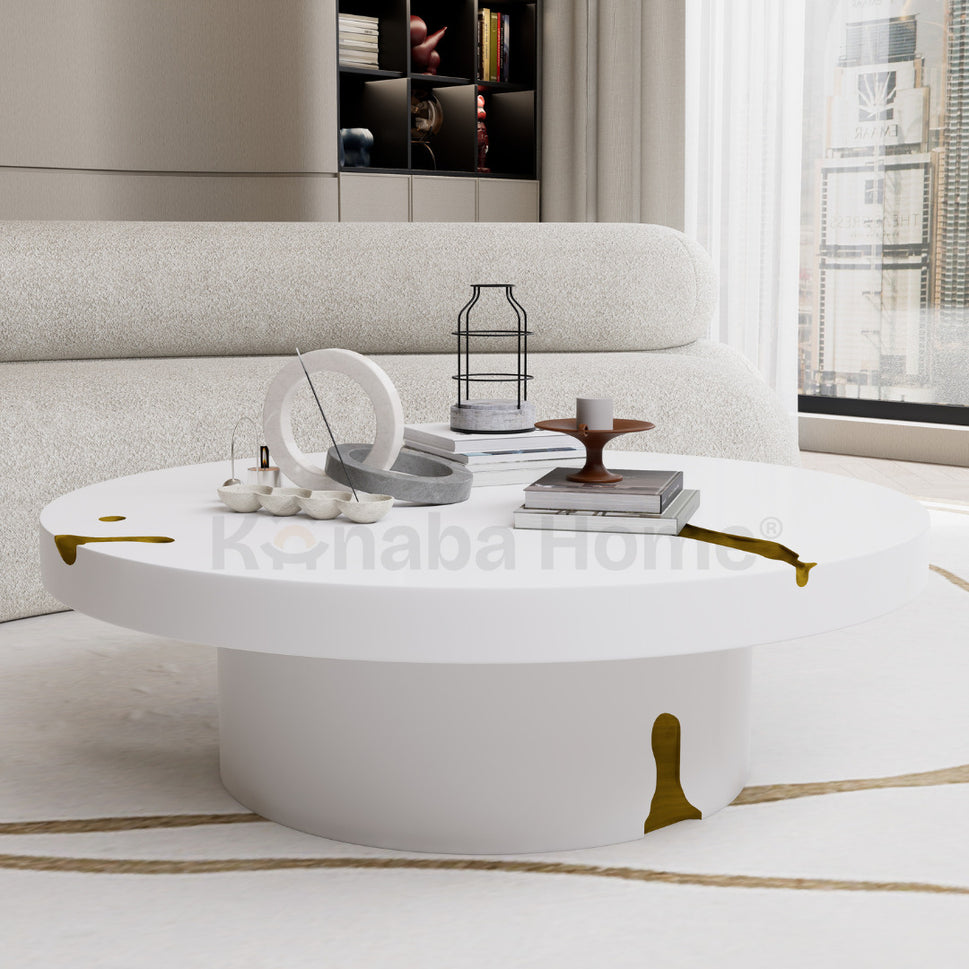 Arva Japanese Coffee Table