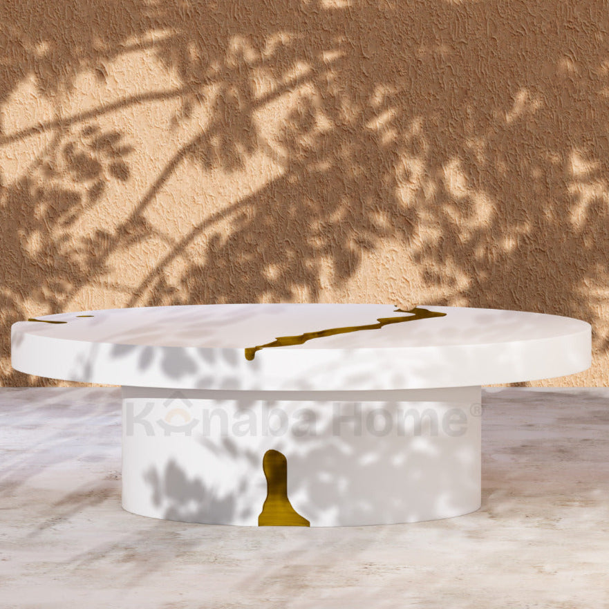 Arva Japanese Coffee Table