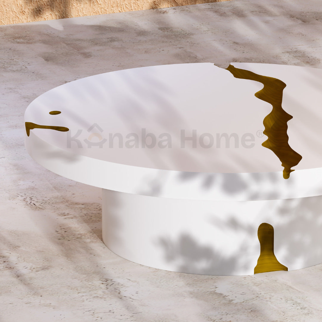 Arva Japanese Coffee Table