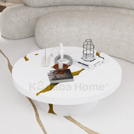 Arva Japanese Coffee Table