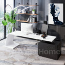 Switch Modern office desk setup in dubai 3 image