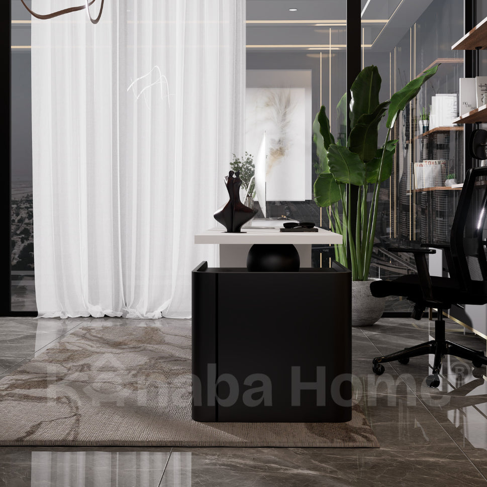 Atlas Office Desk