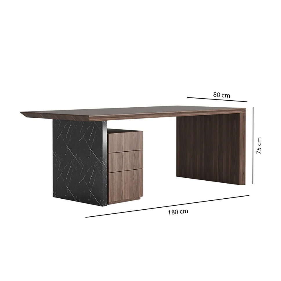 Audrey Desk