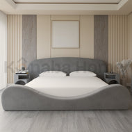 Aura Wave Bed