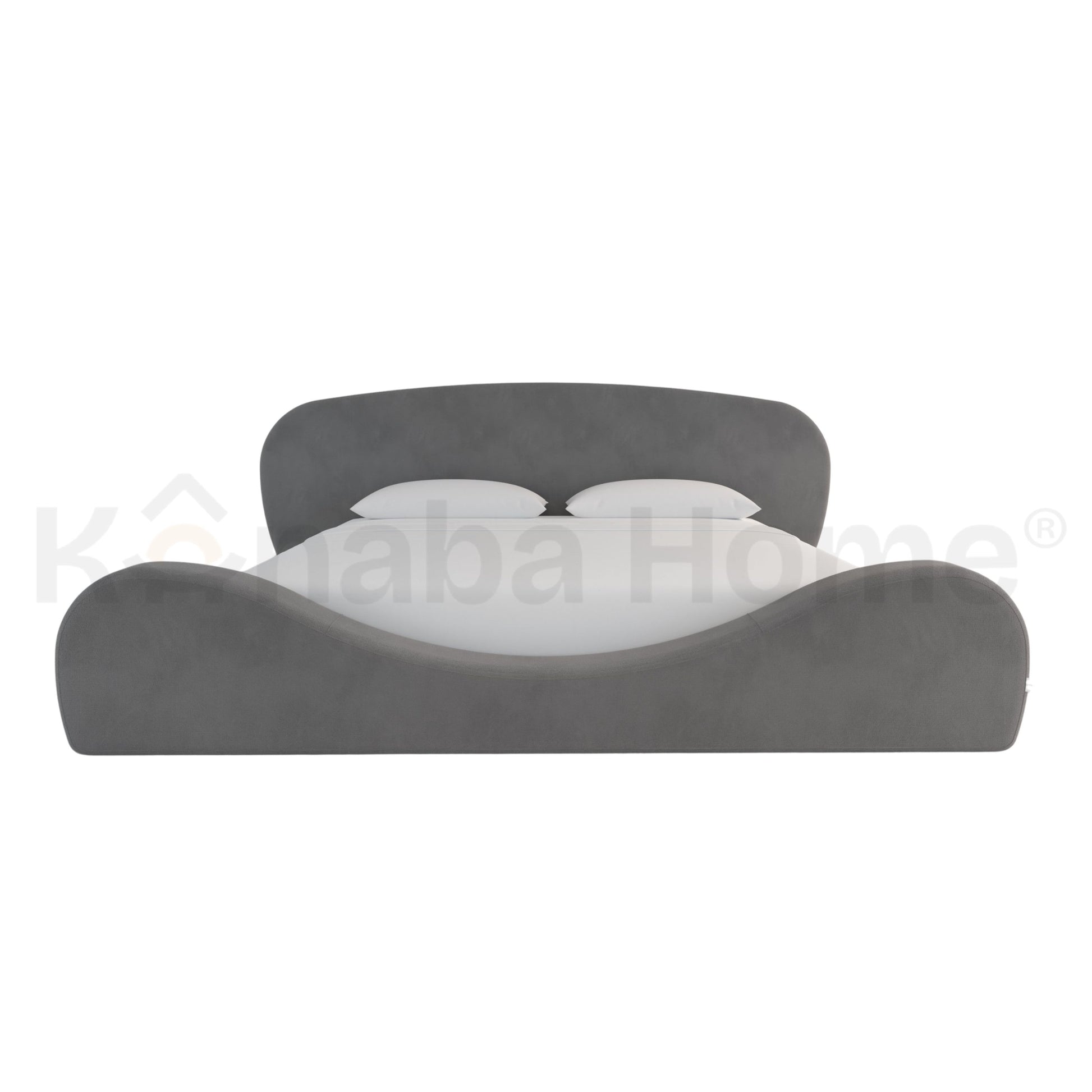 Aura Wave Bed