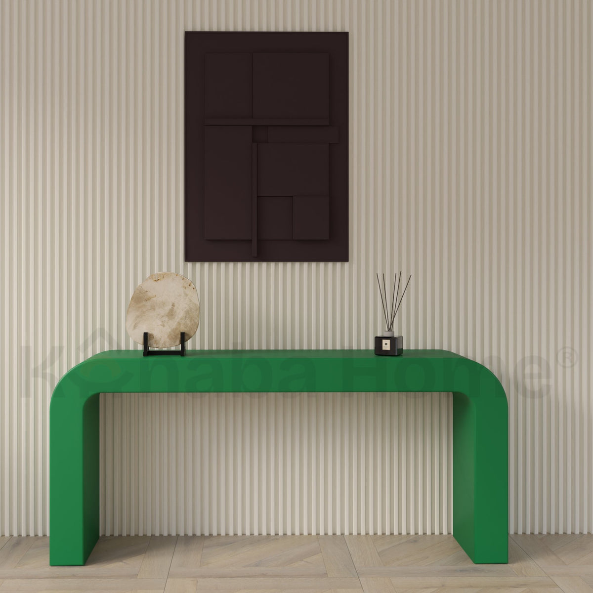 Aurex Console Table