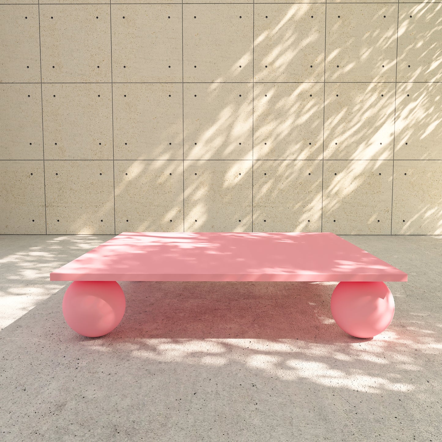 Auri Coffee Table