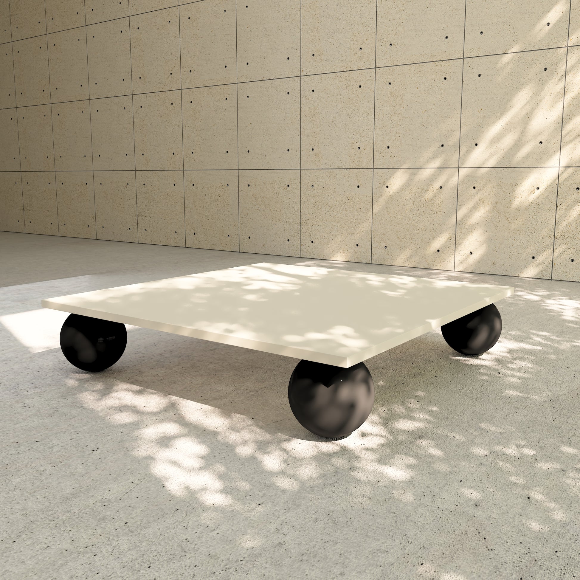 Auri Coffee Table