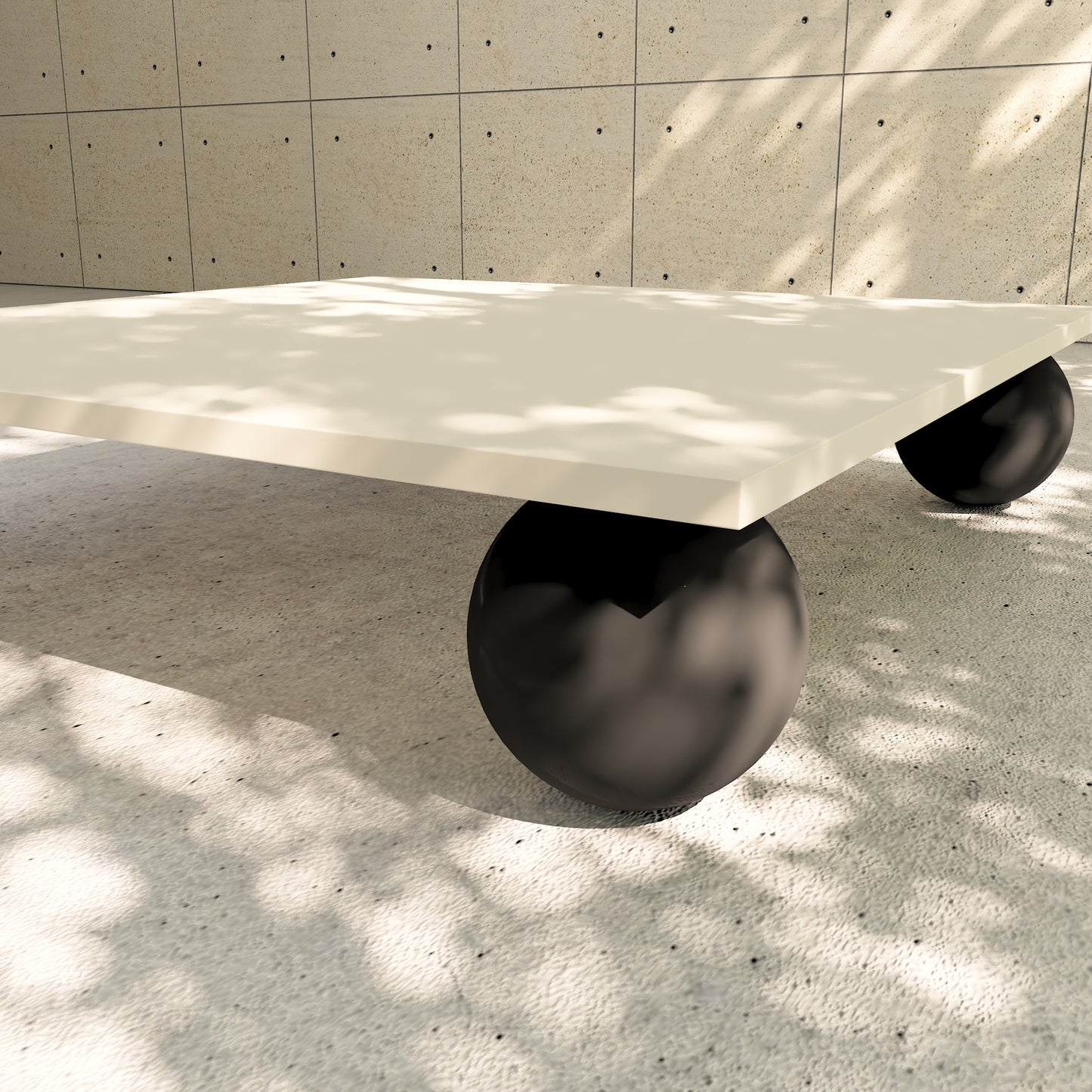 Auri Coffee Table