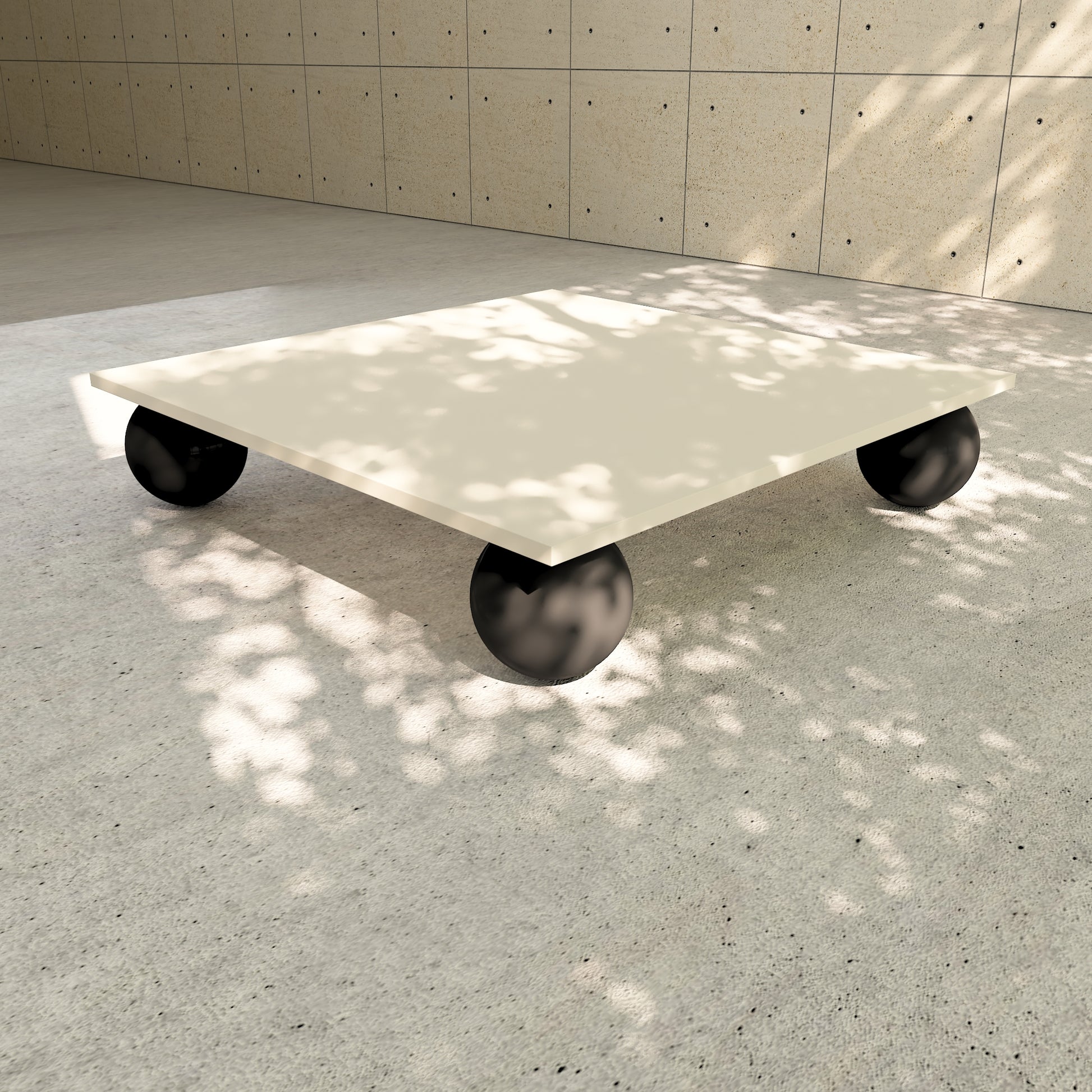 Auri Coffee Table