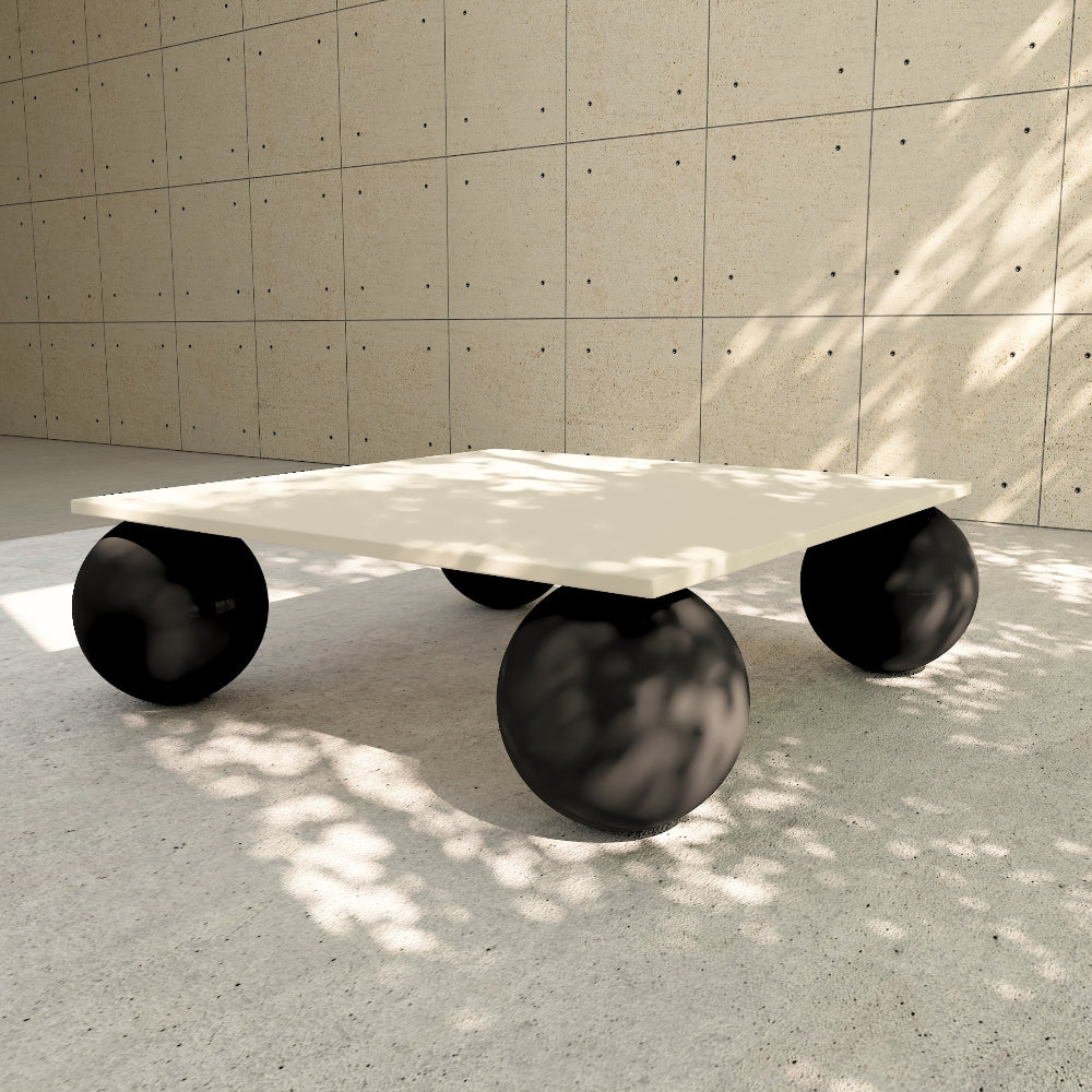 Auri V.II Coffee Table