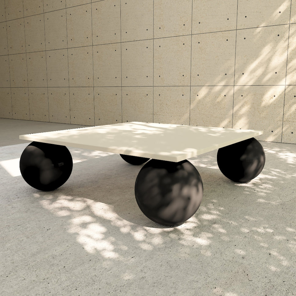 Auri V.II Coffee Table