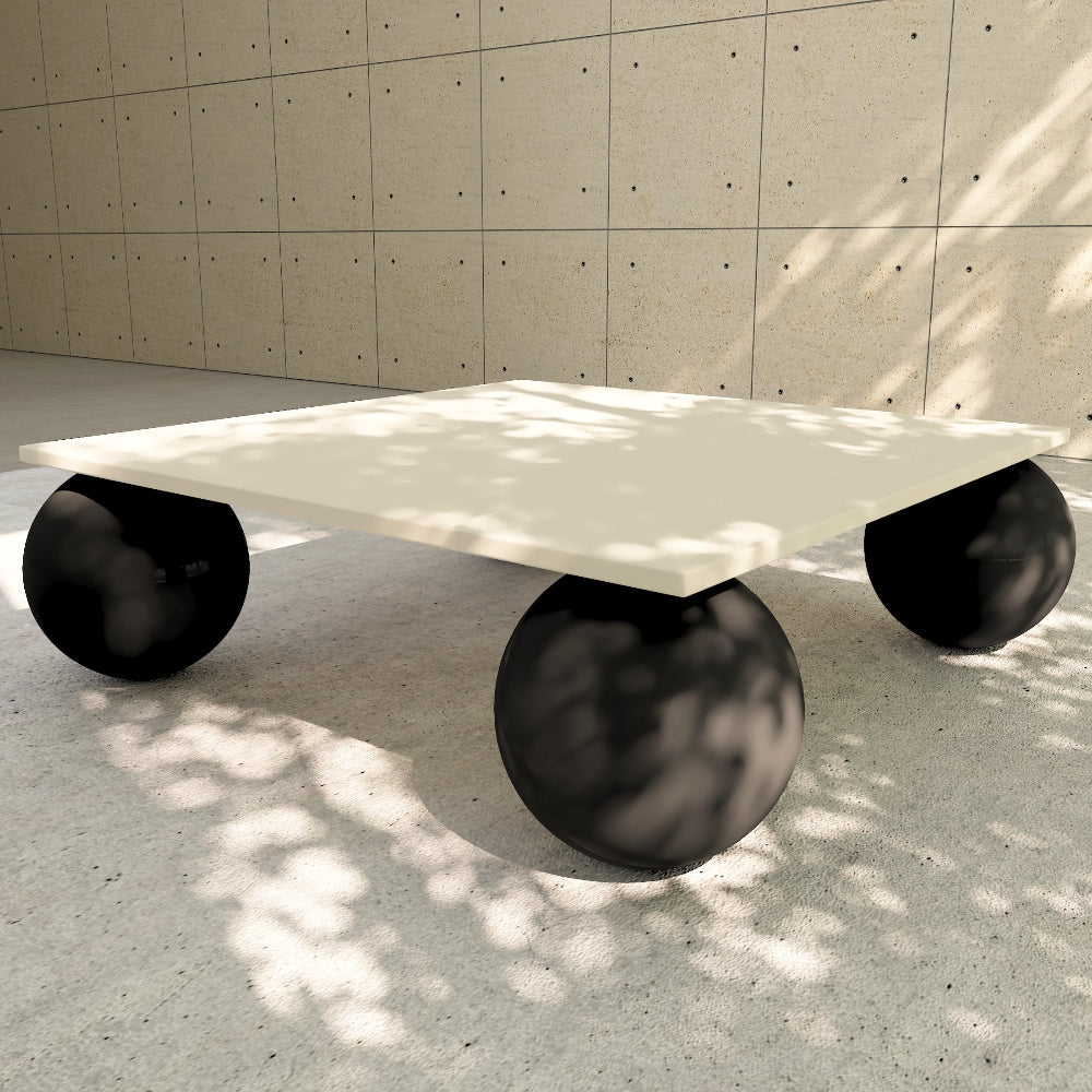 Auri V.II Coffee Table