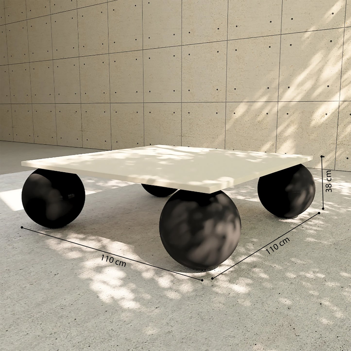 Auri V.II Coffee Table