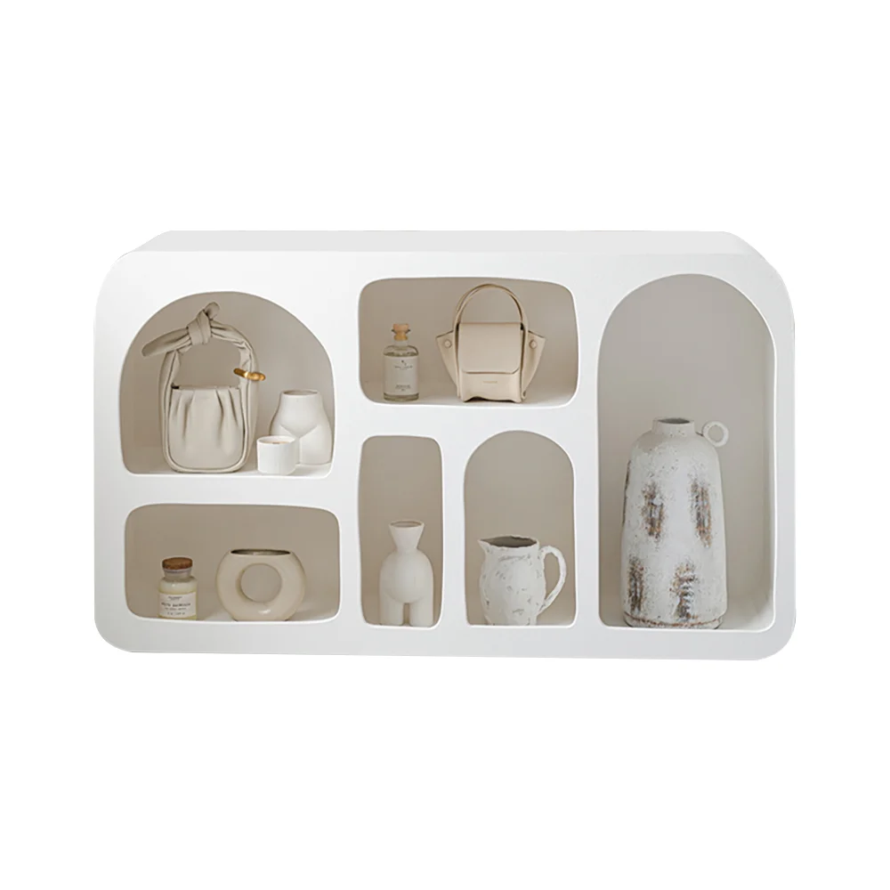 Auro Storage Shelf