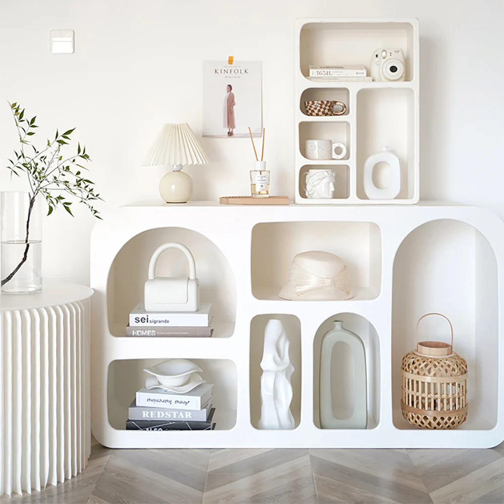 Auro Storage Shelf