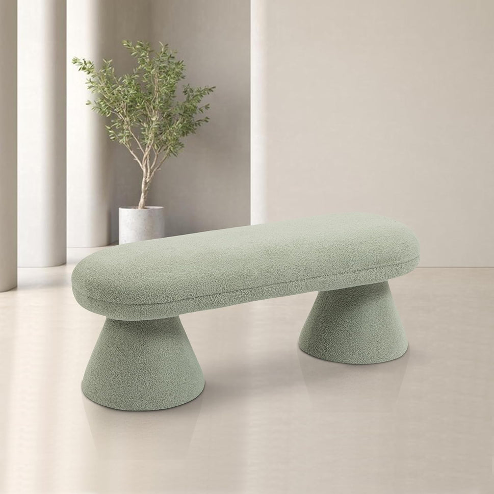 Auro Upholstered Bench