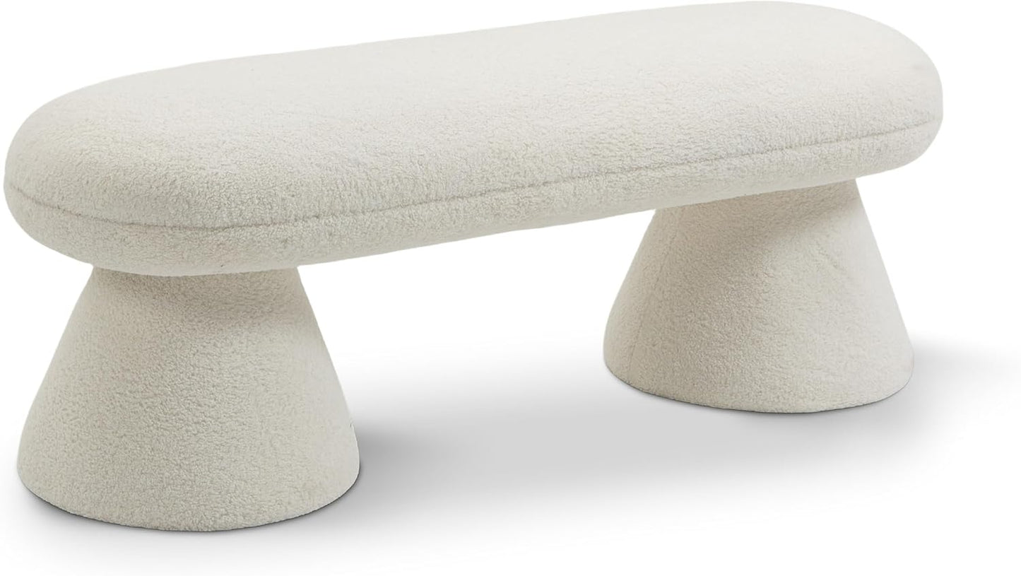 Auro Upholstered Bench