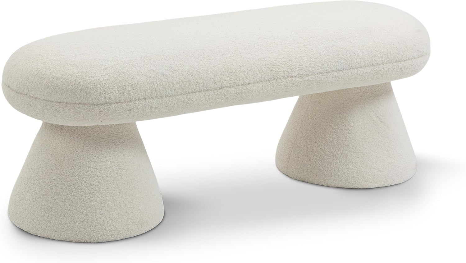 Auro Upholstered Bench