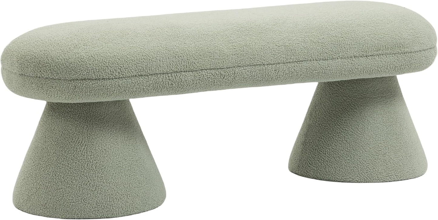 Auro Upholstered Bench