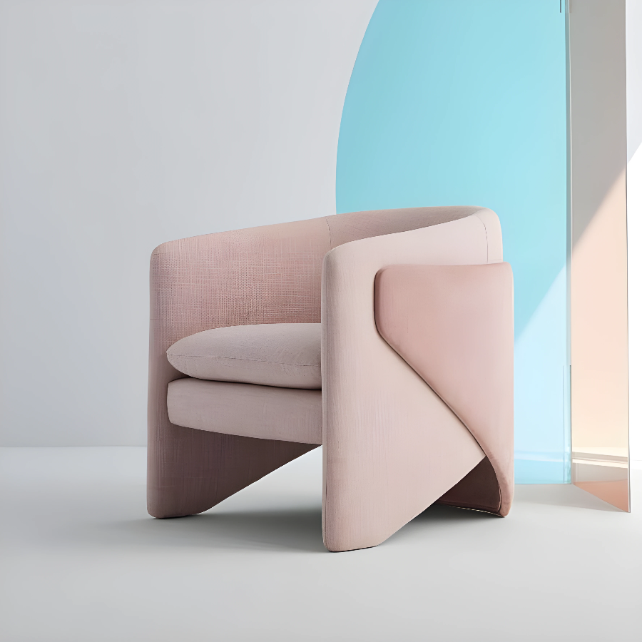 Avi Armchair 