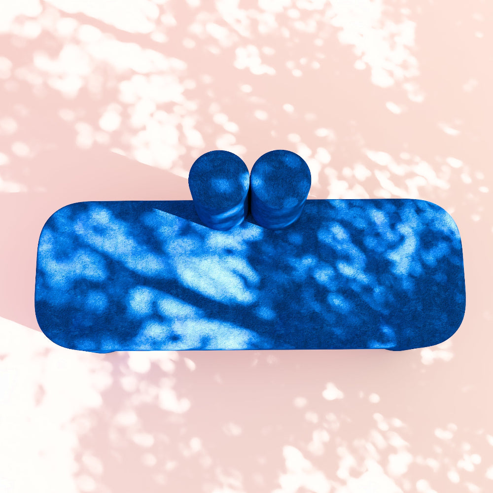 Premium Upholstered Bench 