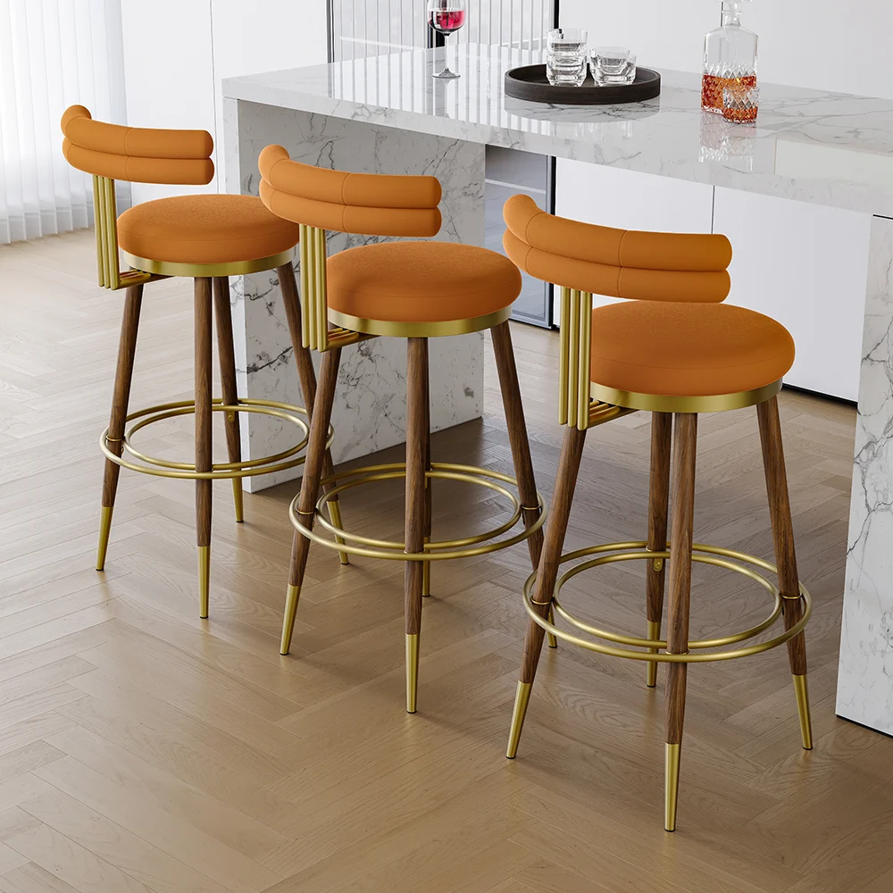 Axis Bar Stool