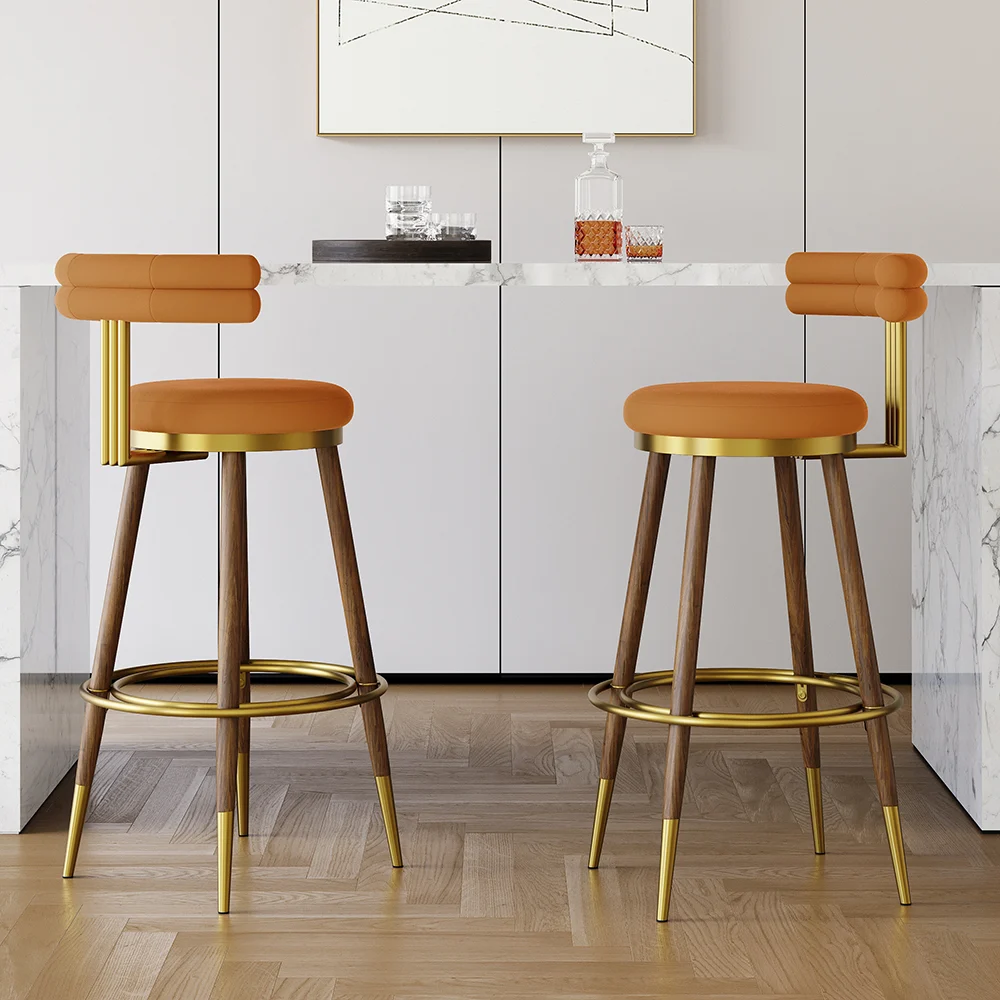 Axis Bar Stool