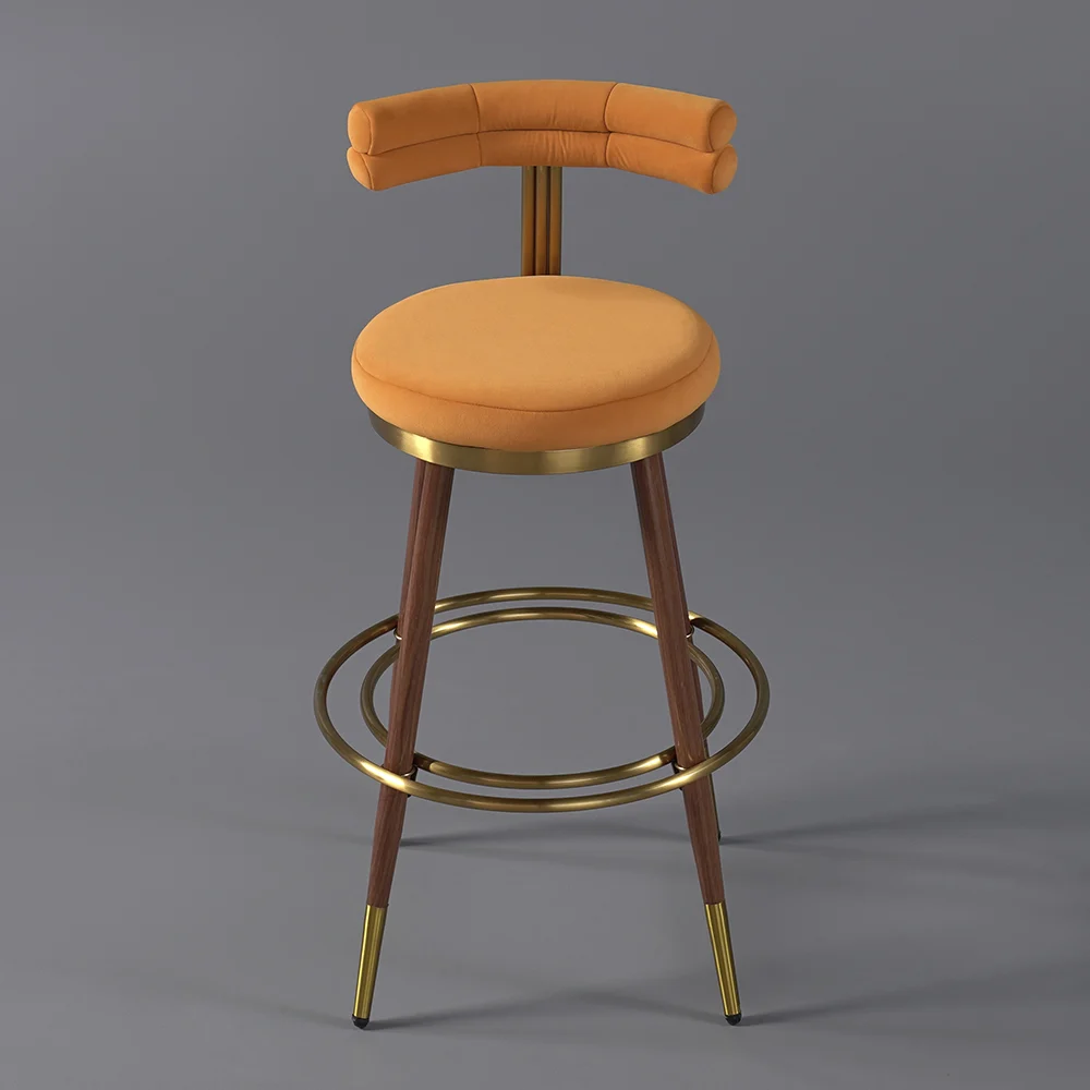 Axis Bar Stool