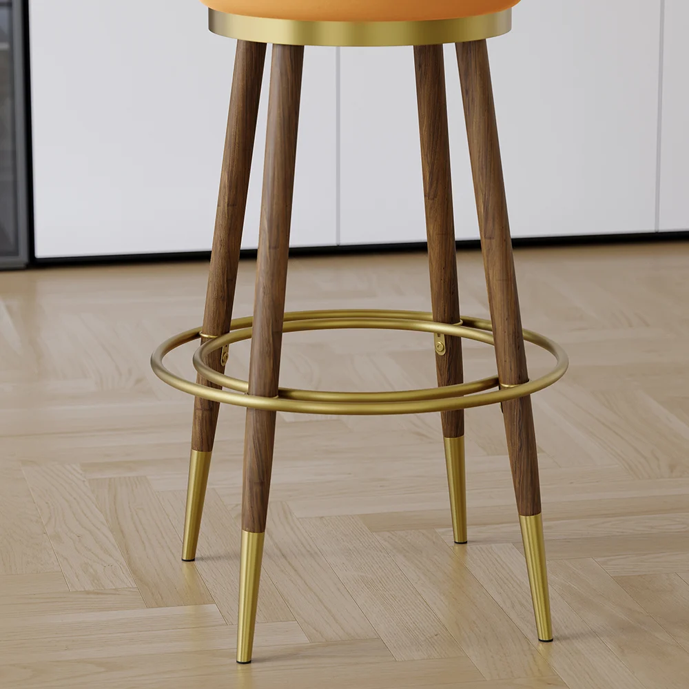 Axis Bar Stool