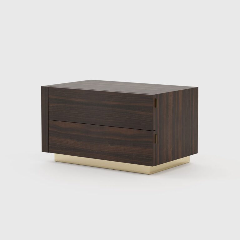 Enchanted bedside table - Kanaba Home #