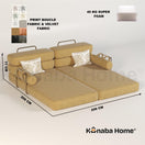 Switch Boll Sofa Bed 2 image