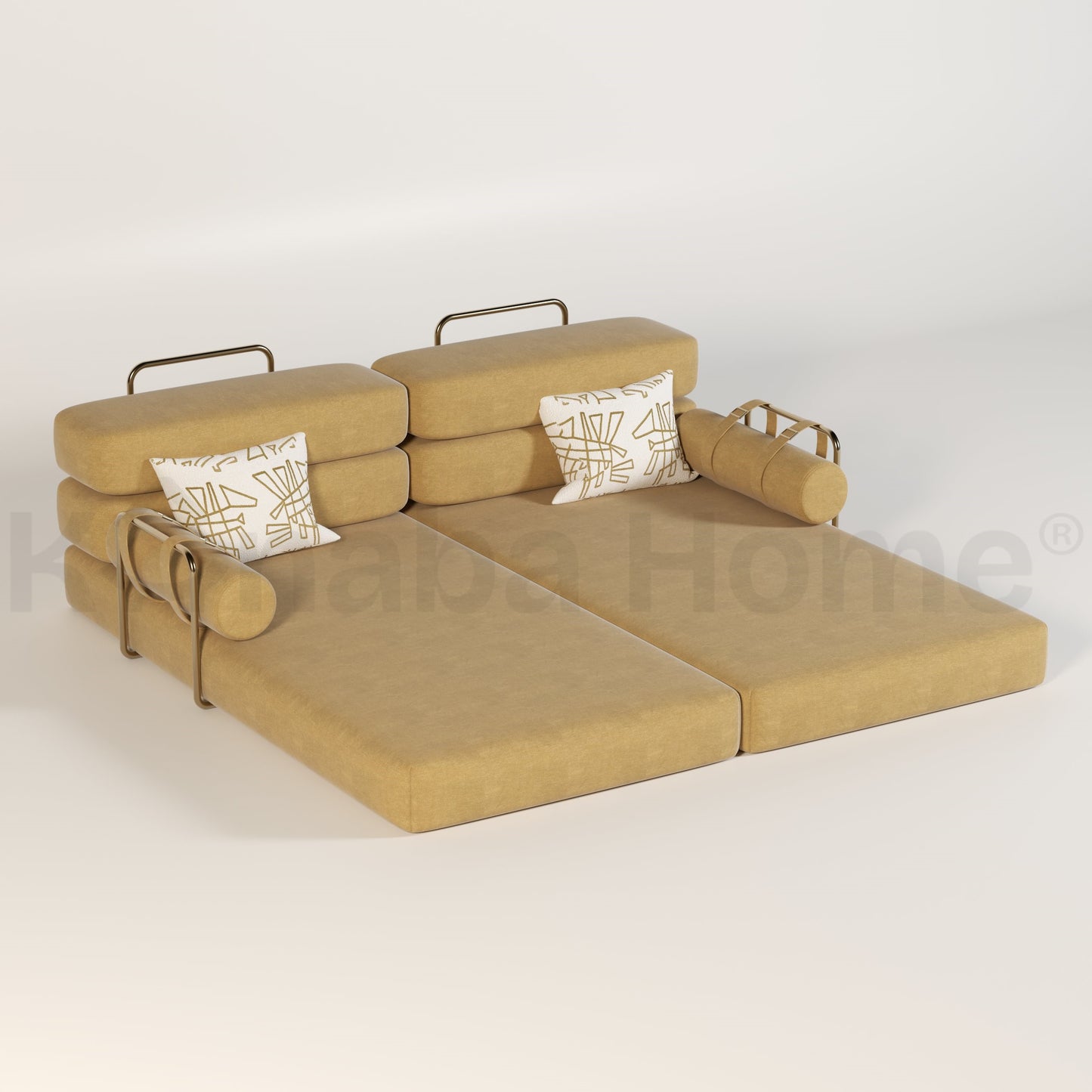Boll Sofa Bed