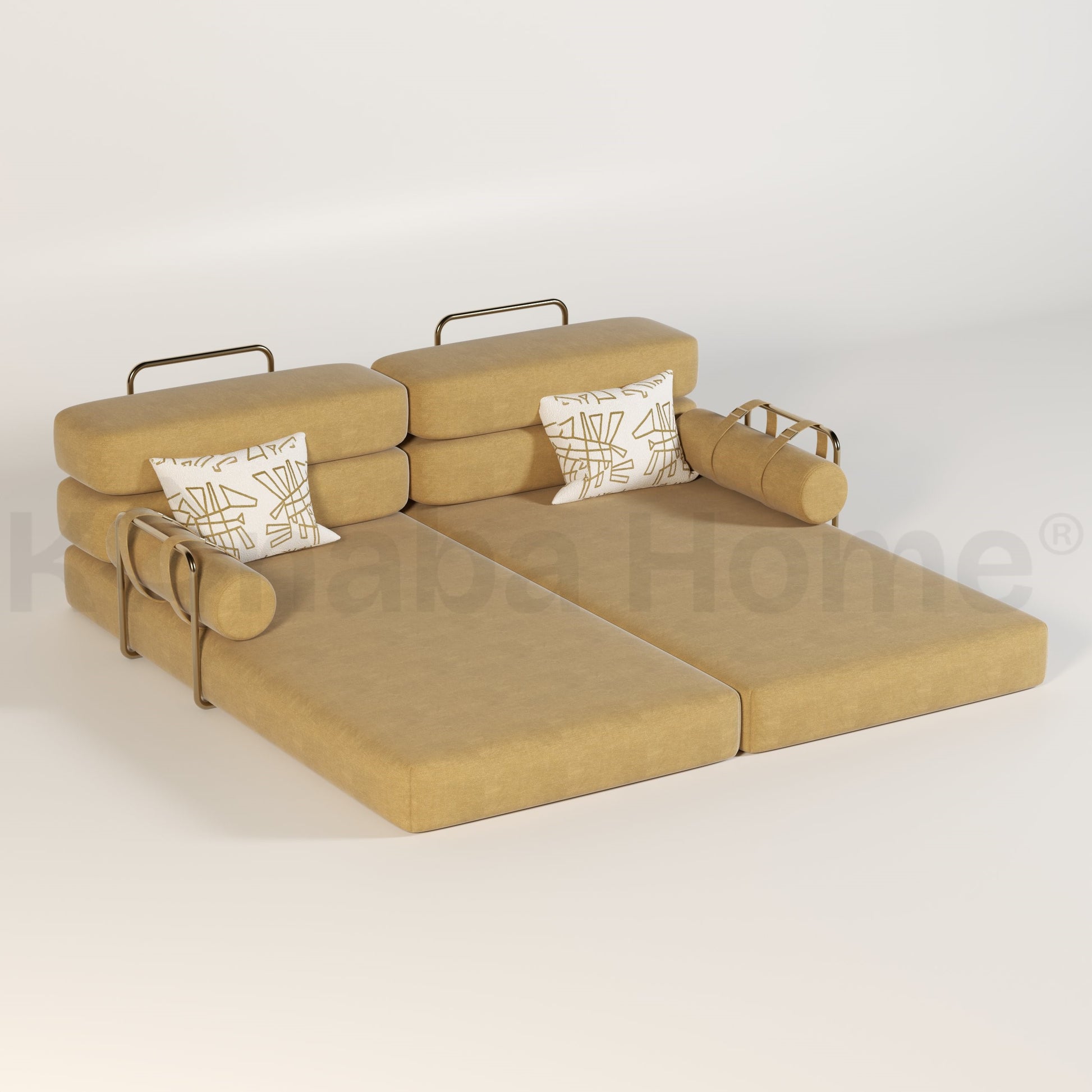 Boll Sofa Bed