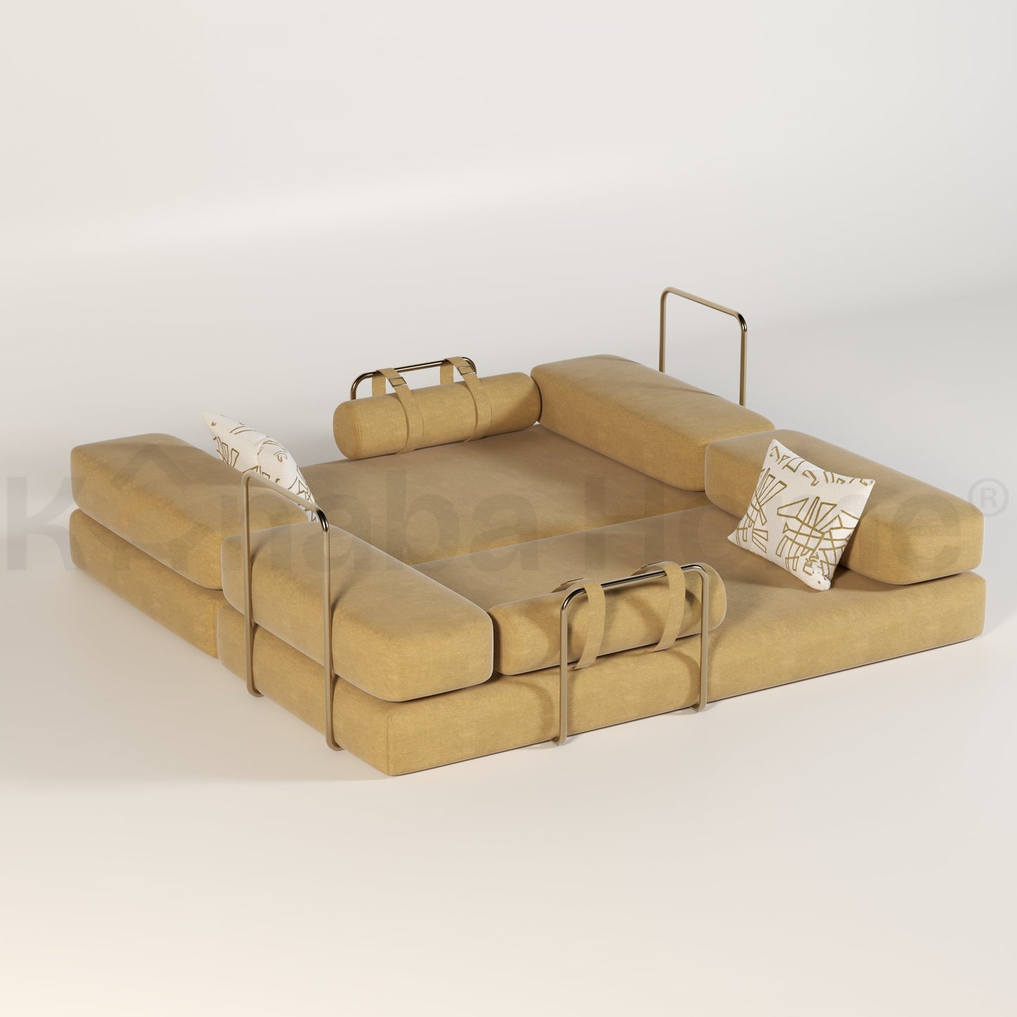 Boll Sofa Bed