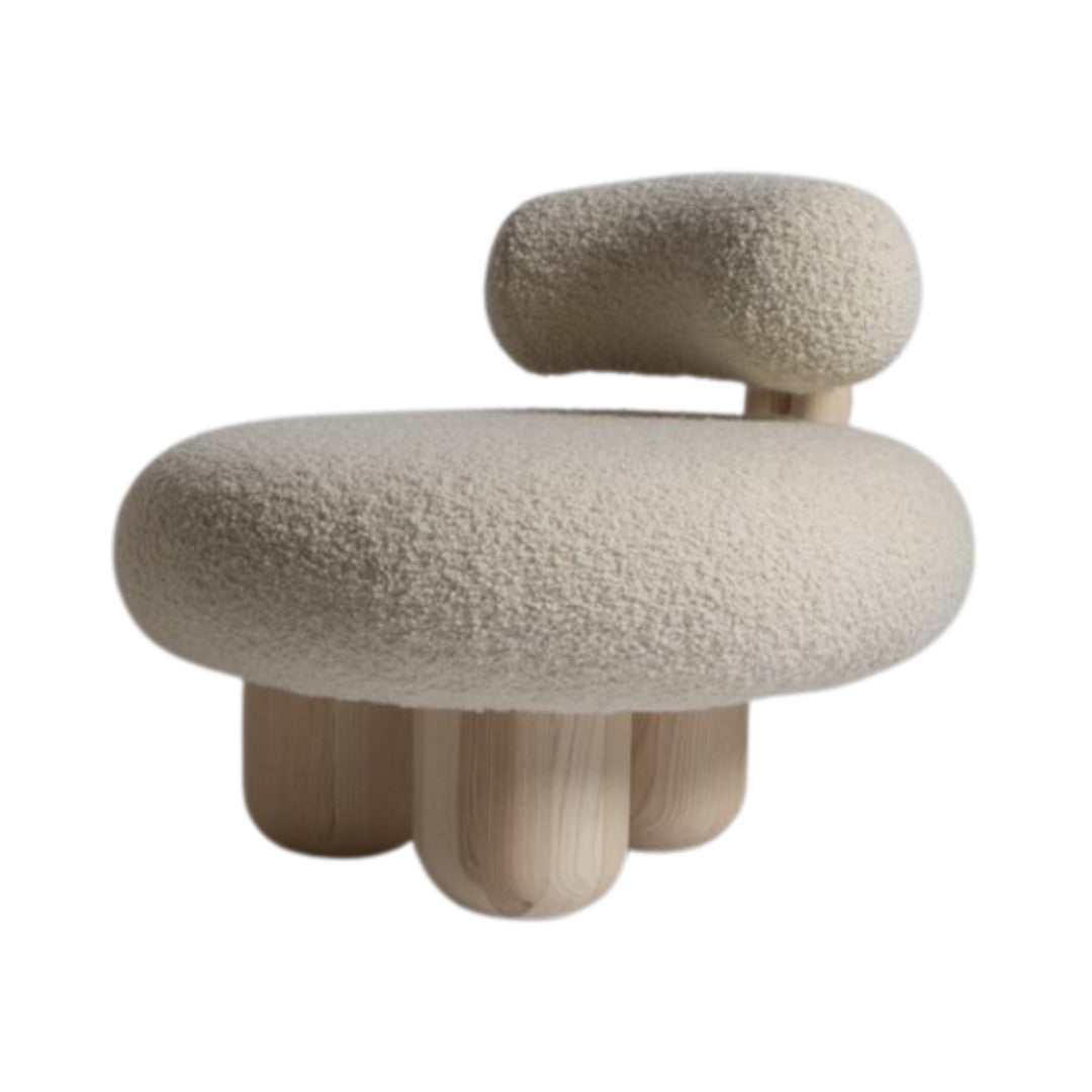 Ballabaye Accent Chair