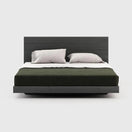 Blissful BedKing Bed: Mattress Size 180 x 200 cm