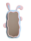 Bobby MirrorBlue & Pink